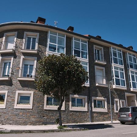 Pension A Solaina 3 O Pedrouzo Exterior photo